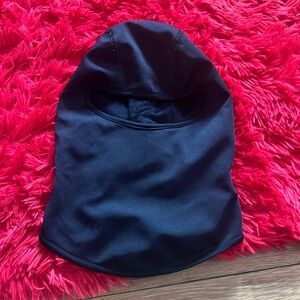 Toddler ski mask size small